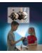 Образователна играчка Brainstorm - Домашен планетариум и прожектор - 6t