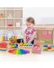 Образователен комплект Tooky Toy - Монтесори, 48 части - 5t