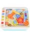 Образователен комплект 5 в 1 Hola Toys - Монтесори - 2t