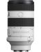 Обектив Sony - FE 70-200mm Macro G OSS II, F4  - 5t