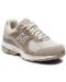 Обувки New Balance - 2002R , кафяви - 4t