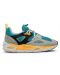 Обувки Puma - TRC Blaze, многоцветни - 2t