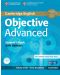 Objective Advanced 4th Edition Student's Book with Answers (учебник с отговори и CD-ROM) - 1t