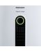 Обезвлажнител Rohnson - R-9920 Genius Wi-Fi, 6.5 l, 320W, бял - 4t