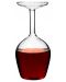Обърната чаша за вино Mikamax - 350 ml - 1t