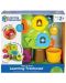 Образователна игра Learning Resources - Къща на дърво - 1t