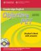 Objective PET Student's Book with answers with CD-ROM - 1t