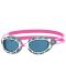 Очила за плуване Zoggs - Predator, розови - 1t