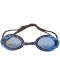 Очила за плуване HERO - Flash, черни/сини - 3t