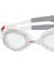 Очила за плуване Zoggs - Endura, бели - 4t