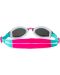 Очила за плуване Zoggs - Endura Mirror, розови - 2t
