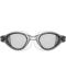 Очила за плуване Arena - Cruiser Evo, прозрачни/черни - 2t