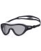 Очила за плуване Arena - The One Mask Training, черни - 1t