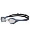 Очила за плуване Arena - Cobra Ultra Swipe, сини/черни - 1t