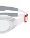 Очила за плуване Zoggs - Endura, бели - 2t
