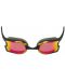 Очила за плуване Zoggs - Raptor HCB, червени - 2t