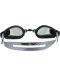 Очила за плуване Arena - Zoom X-Fit, сиви-черни - 5t