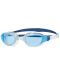 Очила за плуване Zoggs - Phantom 2.0, Blue/Tint, бели - 1t