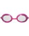 Очила за плуване Arena - Drive 3 Goggles, розови - 2t