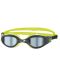 Очила за плуване Zoggs - Phantom Elite Mirror Jnr, зелени - 1t