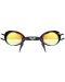 Очила за плуване Arena - Swedix Mirror Goggles, черни - 2t