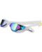Очила за плуване Finis - Hayden, Purple mirror/White - 1t