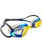Очила за плуване HERO - Flash Mirror, черни - 1t