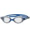 Очила за плуване Zoggs - Predator Flex, сиви/сини - 1t