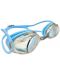 Очила за плуване HERO - Flash, сини/сиви - 1t