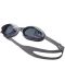 Очила за плуване Nike - Chrome, сиви - 1t