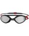 Очила за плуване Zoggs - Tiger Titanium, сиви - 1t