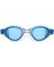 Очила за плуване Arena - Cruiser Evo, прозрачни/сини - 2t