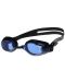 Очила за плуване Arena - Zoom X-Fit, черни - 1t