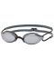 Очила за плуване Zoggs - Fusion Air Titanium, сиви - 1t
