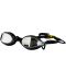 Очила за състезания и фитнес плуване Finis - Circuit 2, Silver mirror - 1t