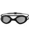 Очила за плуване Zoggs - Tiger, черни - 1t