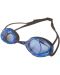 Очила за плуване HERO - Flash, черни/сини - 2t