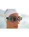 Очила за плуване Zoggs - Predator Flex Polarized Ultra, зелени - 3t