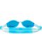 Очила за плуване Zoggs - Endura Mirror, сини/сребърни - 4t