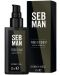 Sebastian Professional Seb Man Оформящо олио за коса и брада The Groom, 30 ml - 1t