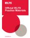 Official IELTS Practice Materials 1 with Audio CD - 1t