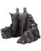 Ограничител за книги Nemesis Now Movies: The Lord of the Rings - Gates of Argonath, 19 cm - 2t