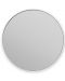 Огледало за стена Brabantia - MindSet, Mineral Fresh White - 2t