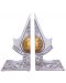 Ограничител за книги Nemesis Now Games: Assassin's Creed - Apple of Eden - 3t