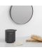 Огледало за стена Brabantia - MindSet, Mineral Infinite Grey - 5t