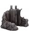 Ограничител за книги Nemesis Now Movies: The Lord of the Rings - Gates of Argonath, 19 cm - 4t