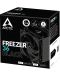 Охладител Arctic - Freezer 36 Black, 2x120 mm - 6t