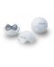 Охладителна подложка DeepCool - E-golf, универсална, бяла - 1t