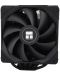 Охладител Thermalright - Peerless Assassin 120 Black, 2x120 mm - 8t