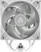 Охладител Arctic - Freezer 36 A-RGB White, 2x120 mm - 4t